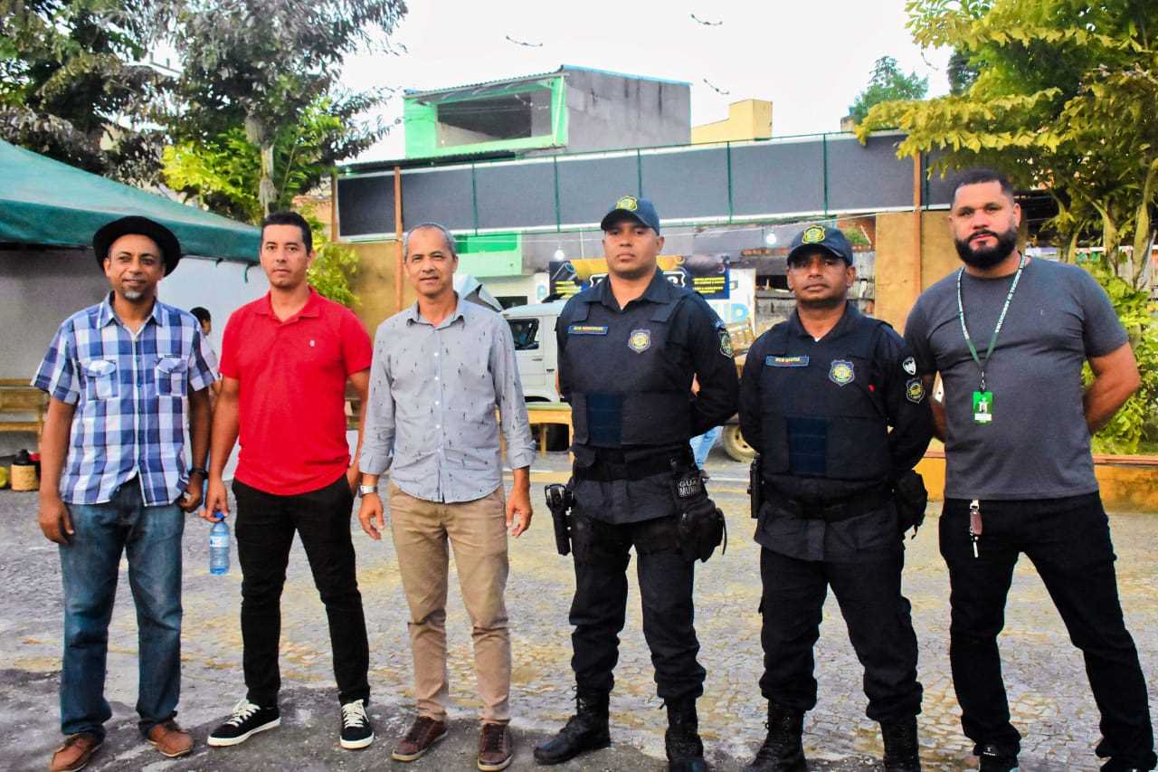 Camacã: 1ª Feira de Artesanato, Agricultura familiar e Gastronomia foi um sucesso
